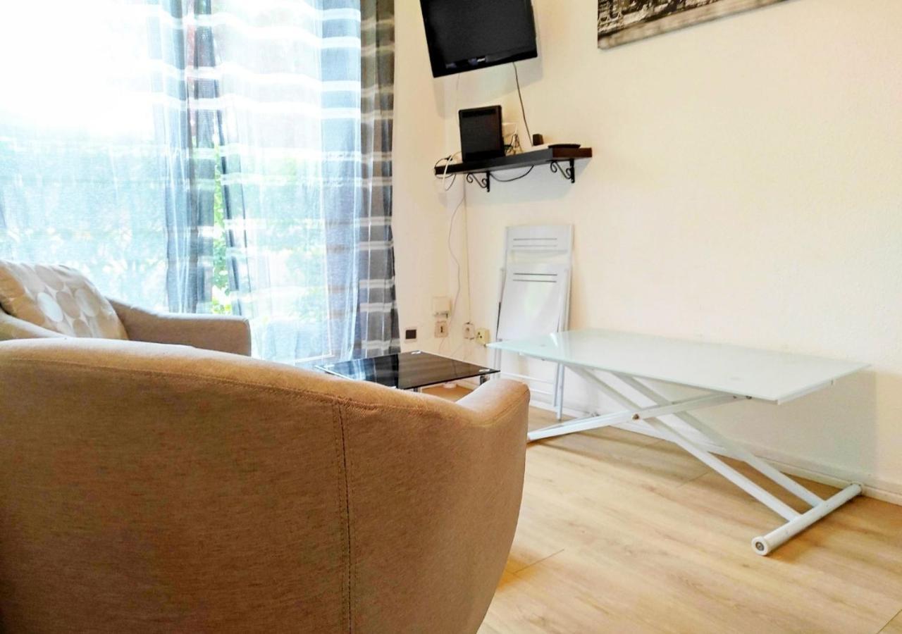 דירות טולוז Studio Purpan מראה חיצוני תמונה